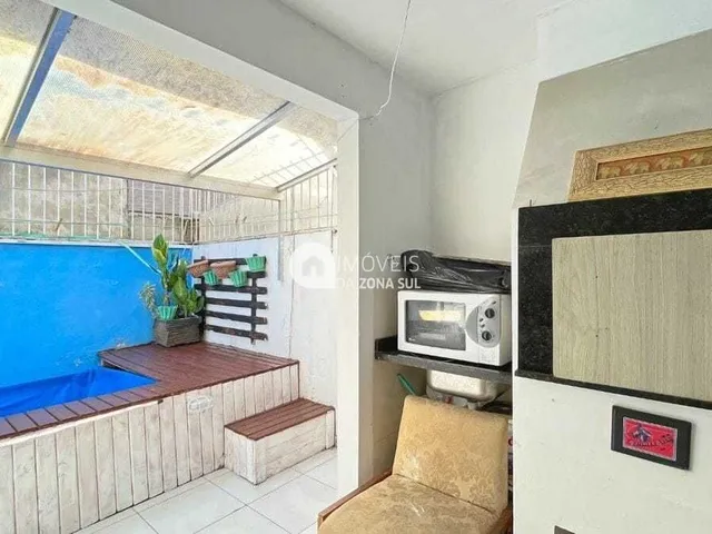 Imagem 14: Casa À Venda no Bairro Guarujá - Porto Alegre/Rs