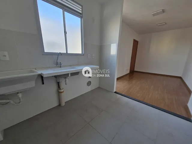 Imagem 7: Apartamento À Venda no Bairro Restinga - Porto Alegre/Rs, Zona Sul