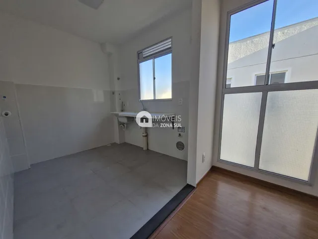 Imagem 6: Apartamento À Venda no Bairro Restinga - Porto Alegre/Rs, Zona Sul