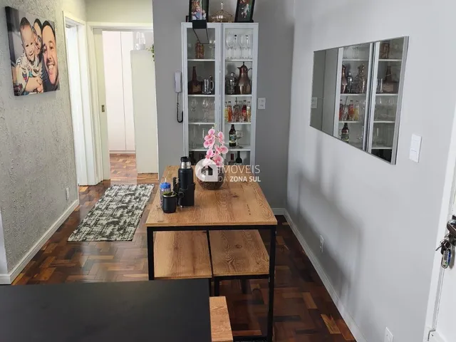 Imagem: Apartamento à venda no bairro Santa Tereza