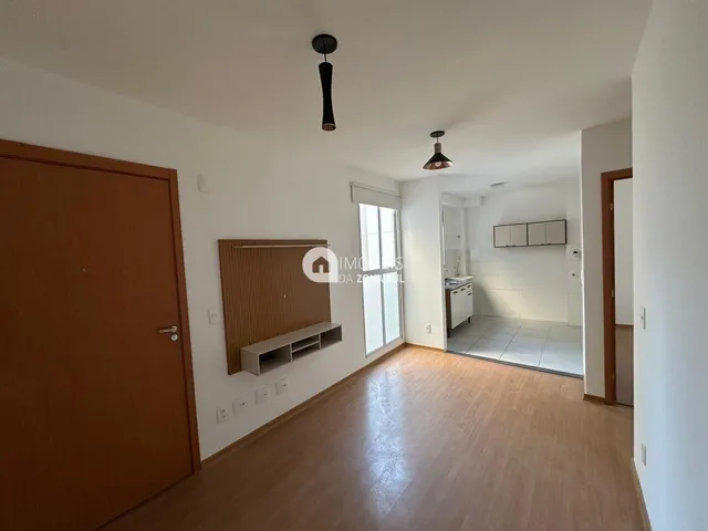 Imagem: Apartamento à venda no bairro Restinga