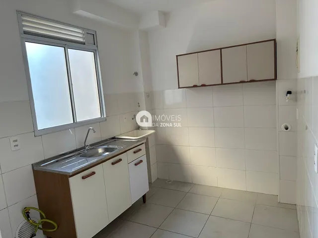 Imagem 6: Apartamento à venda no bairro Restinga - Porto Alegre/RS, Zona Sul