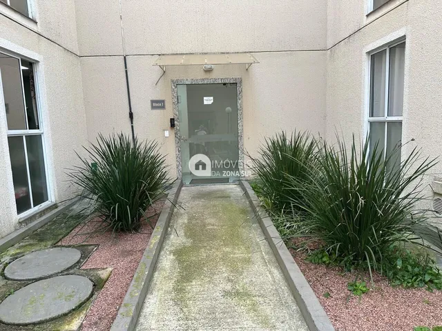 Imagem 8: Apartamento à venda no bairro Restinga - Porto Alegre/RS, Zona Sul