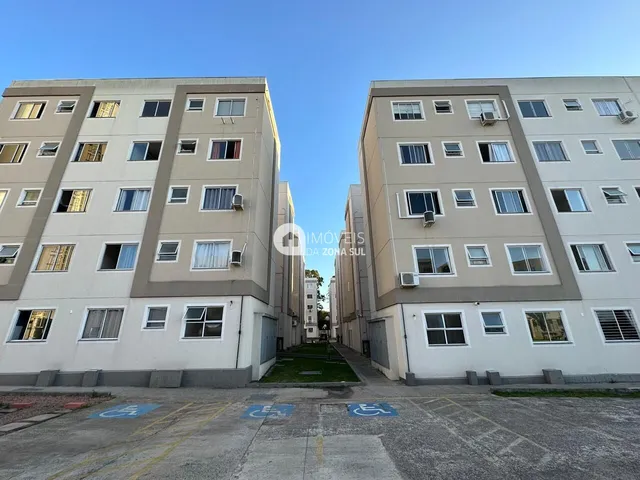 Imagem 16: Apartamento à venda no bairro Restinga - Porto Alegre/RS, Zona Sul