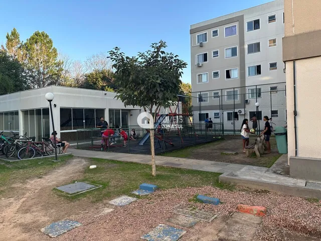 Imagem 7: Apartamento à venda no bairro Restinga - Porto Alegre/RS, Zona Sul