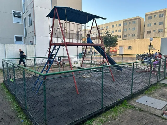 Imagem 10: Apartamento à venda no bairro Restinga - Porto Alegre/RS, Zona Sul