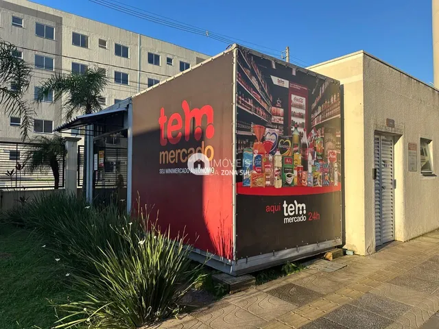 Imagem 5: Apartamento à venda no bairro Restinga - Porto Alegre/RS, Zona Sul