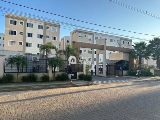 Imagem 9: Apartamento à venda no bairro Restinga - Porto Alegre/RS, Zona Sul