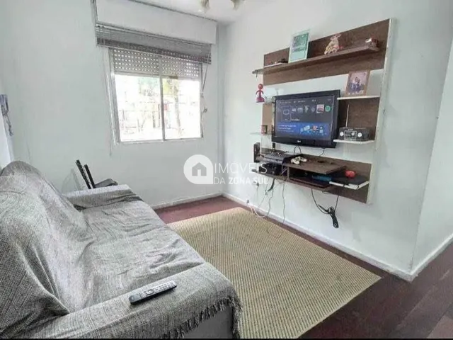 Imagem: Apartamento à venda no bairro Camaquã