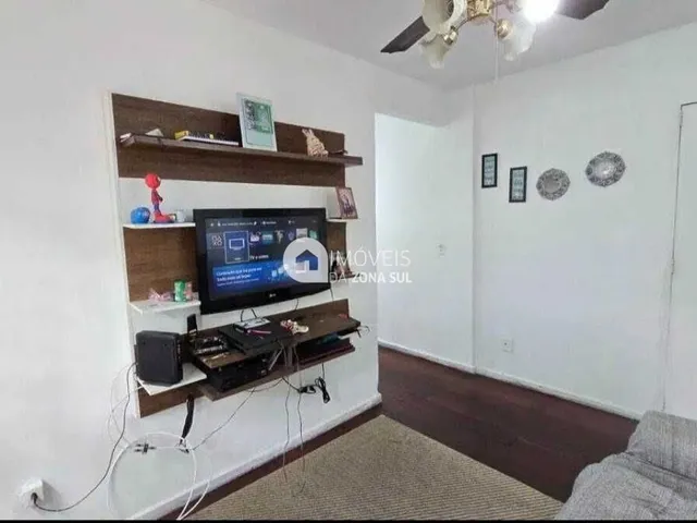 Imagem 4: Apartamento à venda no bairro Camaquã - Porto Alegre/RS