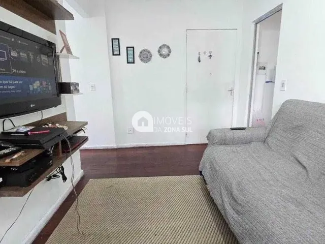 Imagem 11: Apartamento à venda no bairro Camaquã - Porto Alegre/RS