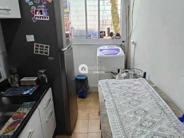 Imagem 7: Apartamento à venda no bairro Camaquã - Porto Alegre/RS