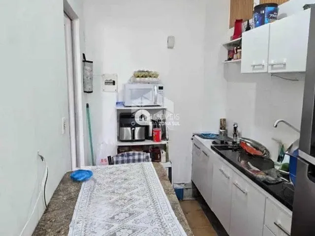 Imagem 12: Apartamento à venda no bairro Camaquã - Porto Alegre/RS