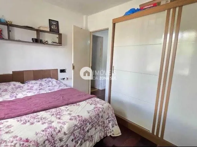 Imagem 5: Apartamento à venda no bairro Camaquã - Porto Alegre/RS