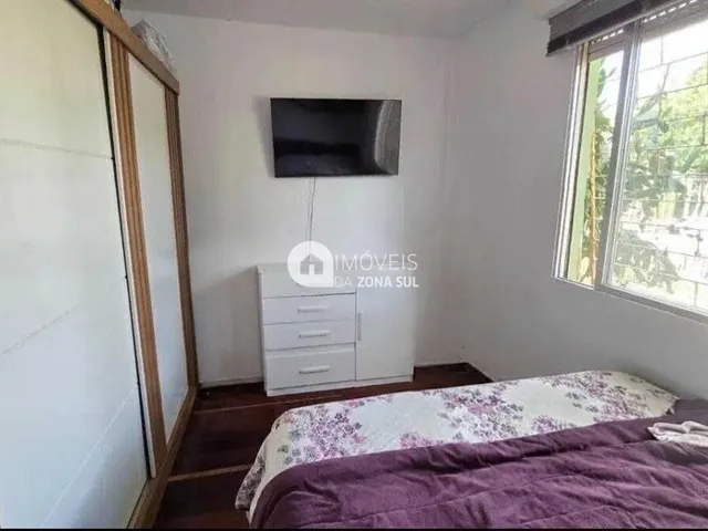 Imagem 8: Apartamento à venda no bairro Camaquã - Porto Alegre/RS