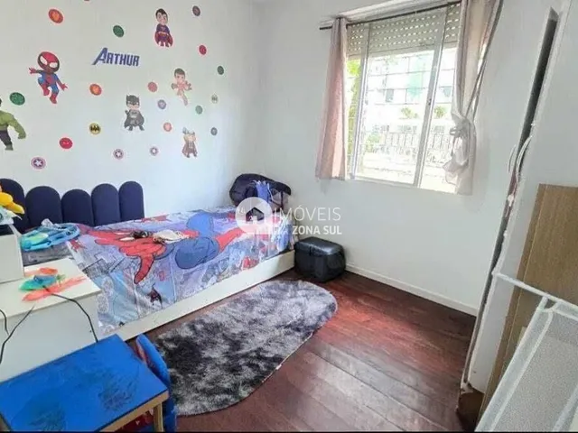 Imagem 10: Apartamento à venda no bairro Camaquã - Porto Alegre/RS