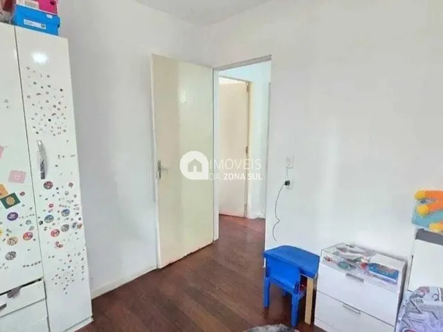 Imagem 6: Apartamento à venda no bairro Camaquã - Porto Alegre/RS