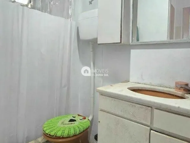 Imagem 9: Apartamento à venda no bairro Camaquã - Porto Alegre/RS
