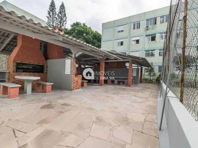Imagem 14: Apartamento à venda no bairro Camaquã - Porto Alegre/RS