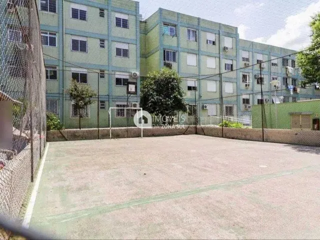 Imagem 3: Apartamento à venda no bairro Camaquã - Porto Alegre/RS