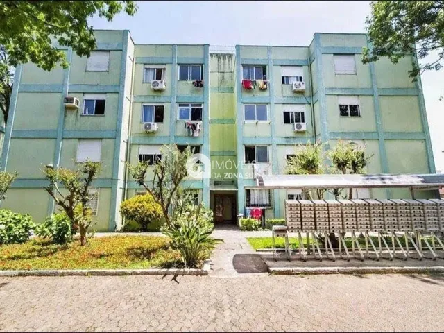 Imagem 2: Apartamento à venda no bairro Camaquã - Porto Alegre/RS