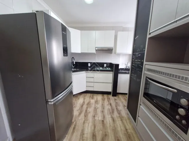 Imagem: Apartamento em Vila Operária, Itajaí/SC