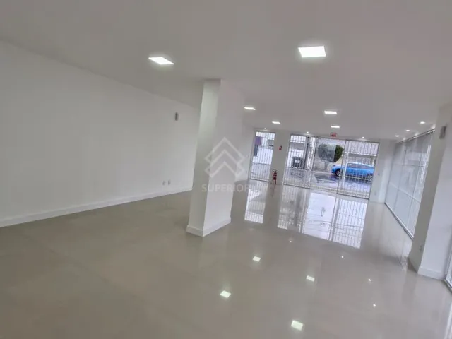 Imagem: Sala comercial Andar Comercial em Cidade