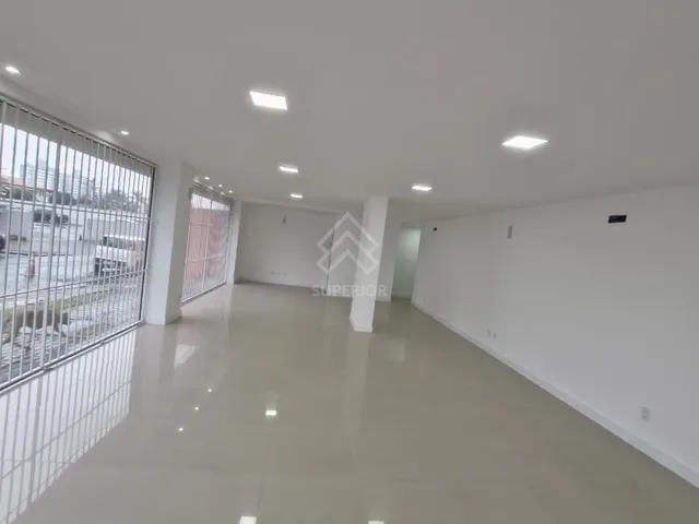 Imagem 8: Sala Comercial Andar Comercial em São Vicente, Itajaí/Sc