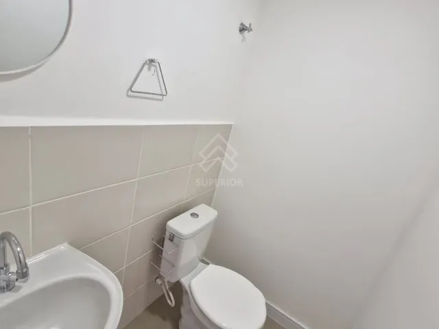 Imagem 4: Sala Comercial Andar Comercial em São Vicente, Itajaí/Sc