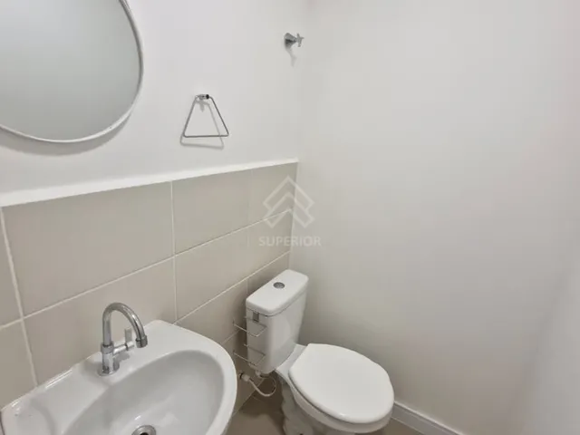 Imagem 7: Sala Comercial Andar Comercial em São Vicente, Itajaí/Sc