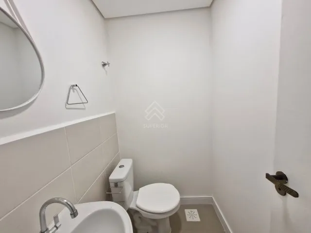 Imagem 3: Sala Comercial Andar Comercial em São Vicente, Itajaí/Sc