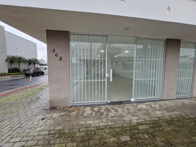 Imagem 2: Sala Comercial Andar Comercial em São Vicente, Itajaí/Sc