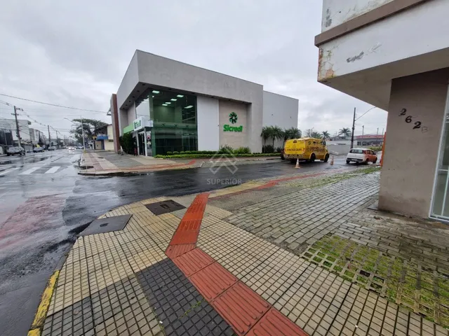 Imagem 5: Sala Comercial Andar Comercial em São Vicente, Itajaí/Sc
