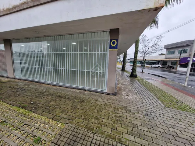 Imagem 10: Sala Comercial Andar Comercial em São Vicente, Itajaí/Sc