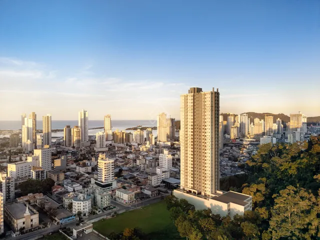 Imagem: Apartamento Alto Padrão em Centro, Itajaí/Sc