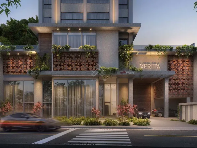 Imagem: Apartamento Alto Padrão em Centro, Itajaí/SC