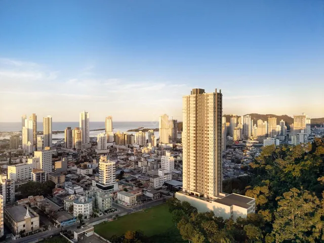Imagem 9: Apartamento Alto Padrão em Centro, Itajaí/Sc