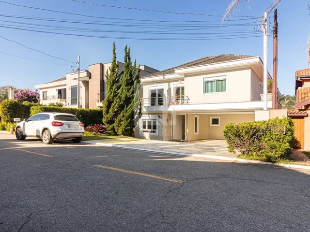 Imagem: Casa à venda no Residencial Alphaville
