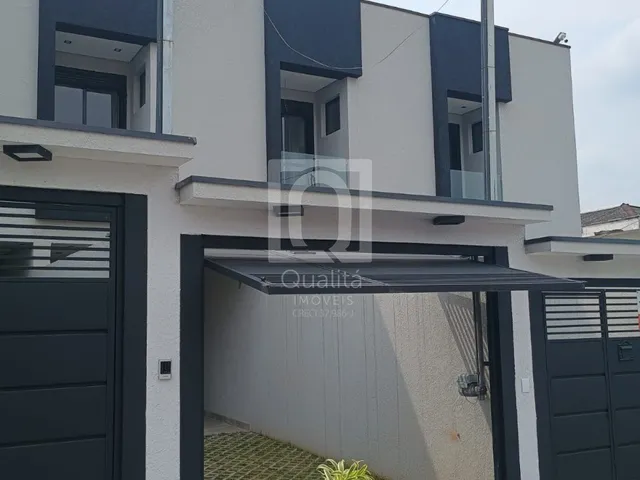 Imagem: Casa a Venda no Bairro Bela Vista Osasco