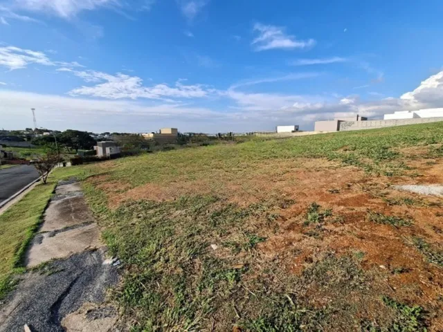 Imagem: Terreno em Condomínio à venda em Sorocaba