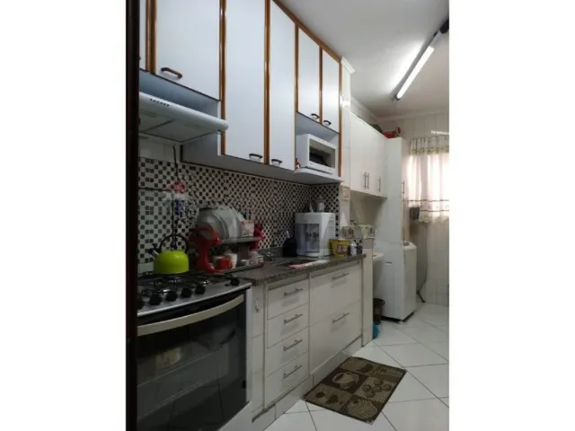Imagem: Apartamento à venda em Sorocaba-SP, Jardim