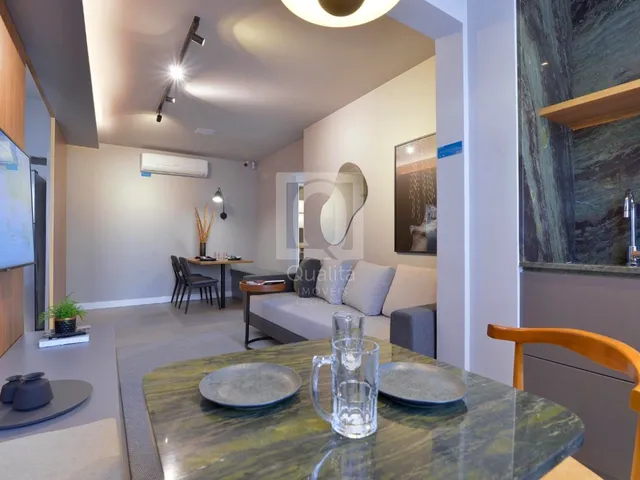 Imagem: Apartamento com Suíte na Planta Condomínio