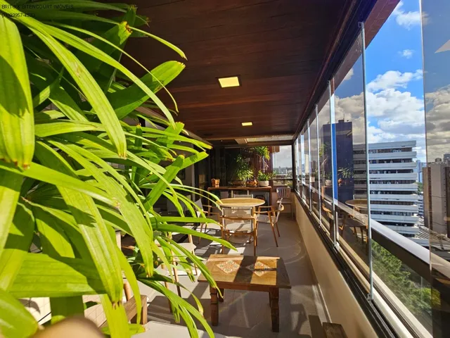 Imagem 2: APARTAMENTO RESIDENCIAL em SALVADOR - BA, ITAIGARA