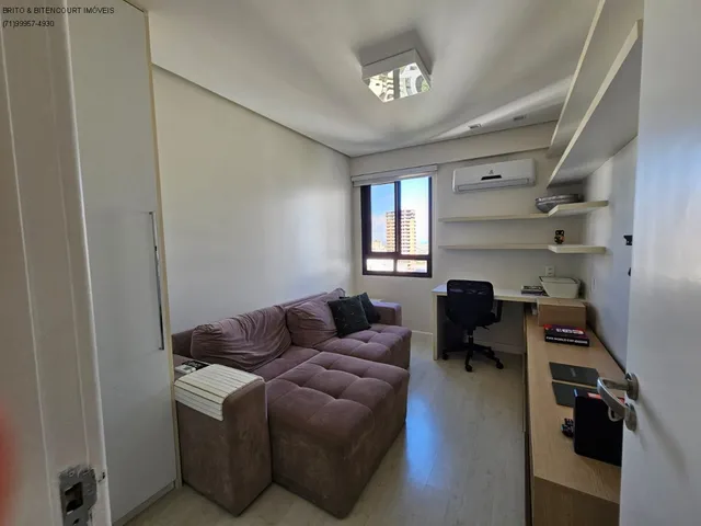 Imagem 12: APARTAMENTO RESIDENCIAL em SALVADOR - BA, ITAIGARA