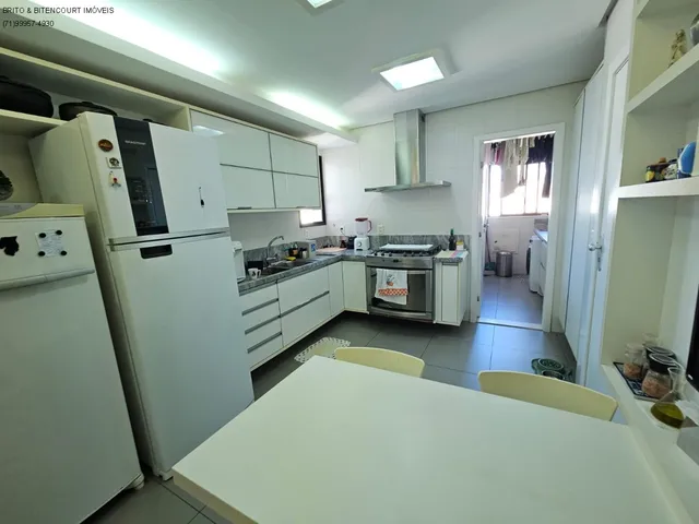 Imagem 11: APARTAMENTO RESIDENCIAL em SALVADOR - BA, ITAIGARA