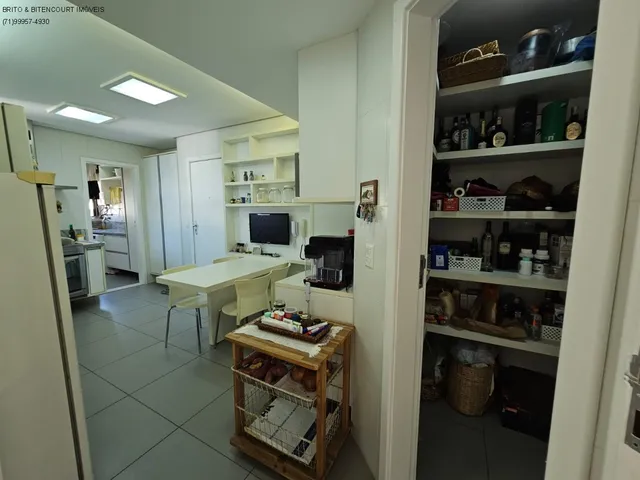 Imagem 9: APARTAMENTO RESIDENCIAL em SALVADOR - BA, ITAIGARA
