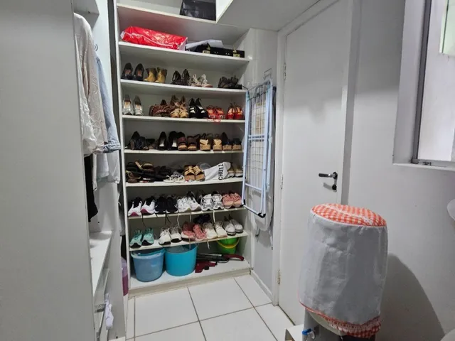 Imagem 6: APARTAMENTO RESIDENCIAL em SALVADOR - BA, ITAIGARA