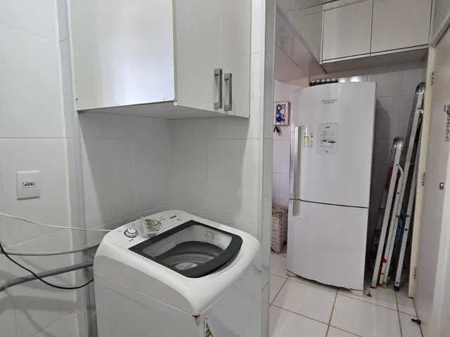 Imagem 8: APARTAMENTO RESIDENCIAL em SALVADOR - BA, ITAIGARA