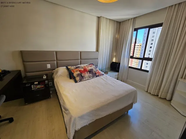 Imagem 10: APARTAMENTO RESIDENCIAL em SALVADOR - BA, ITAIGARA