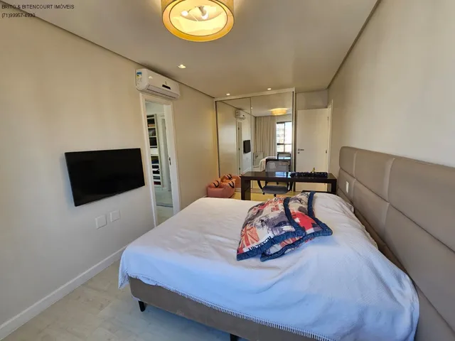Imagem 13: APARTAMENTO RESIDENCIAL em SALVADOR - BA, ITAIGARA
